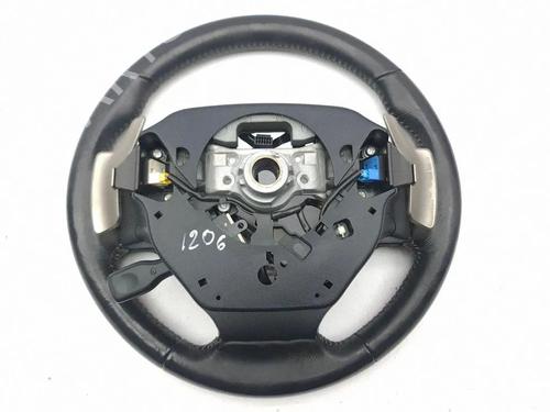 Steering wheel LEXUS IS III (_E3_) 300h (AVE30_, AVE30R) | BP40167132C49 - Image 8