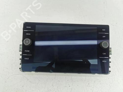 Used Electronic module Electronic module 36207937 36207937
