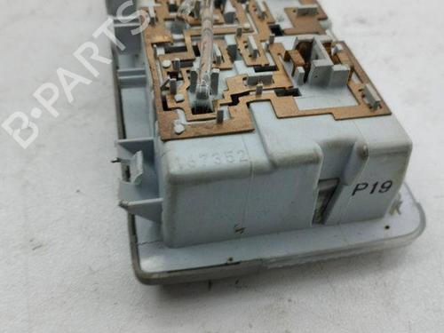 Other OPEL ZAFIRA TOURER C (P12) 2.0 CDTi (75) | BP28851386O1 