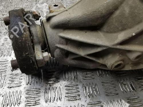 Rear differential MERCEDES-BENZ C-CLASS (W204) C 220 CDI (204.008) | BP36195084M24 - Image 9