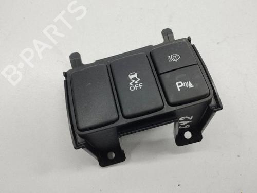 Used Switch Switch HONDA CR-V IV (RM_) 1.6 i-DTEC 4WD (RE6) (160 hp) 40191413 40191413