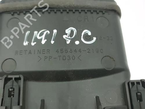 Air vent TOYOTA RAV 4 V (_A5_, _H5_) 2.5 Hybrid AWD (AXAH54) | BP36179731I21  - Image 8