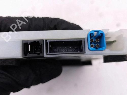 Electronic module BMW X2 (U10) iX2 eDrive 20 | BP39904015M83 - Image 7