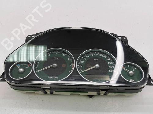 Kombiinstrument JAGUAR X-TYPE I (X400) 2.5 V6 All-wheel Drive (196 hp) 28904229