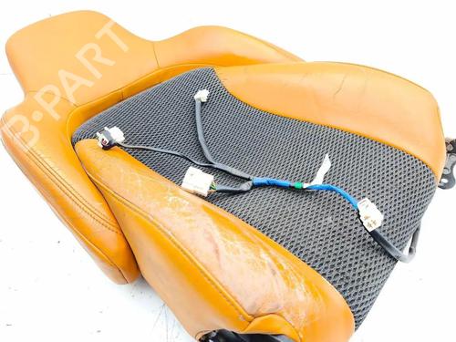 Right front seat NISSAN 350Z Roadster (Z33) 3.5 (AAZ33) | BP30805852C16