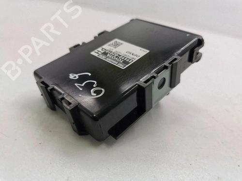Electronic module TOYOTA AURIS (_E18_) 1.4 D-4D (NDE180_, NDE180R) | BP37290819M83 - Image 4