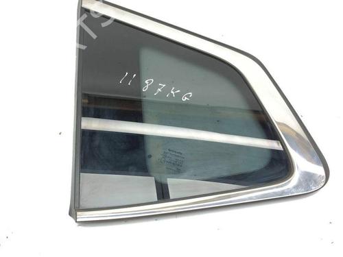 Used Rear left quarter glass NISSAN X-TRAIL III (T32_, T32R, T32RR) 1.6 dCi ALL MODE 4x4-i (NT32) (130 hp) 28905244