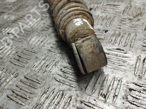 Left rear shock absorber AIXAM CITY 0.4 | BP28852272M18 
