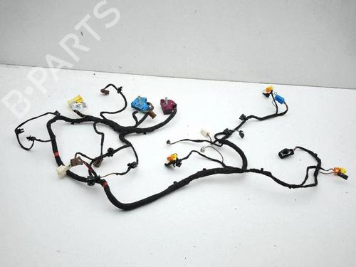 Used Wiring harness Wiring harness 37269784 37269784