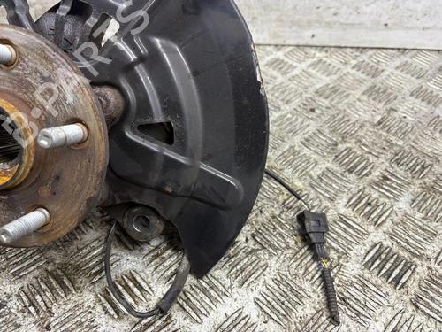 Right front steering knuckle LEXUS RX (_L2_) 450h AWD (GYL25_, GYL25, GYL26) | BP36084853M26 - Image 3