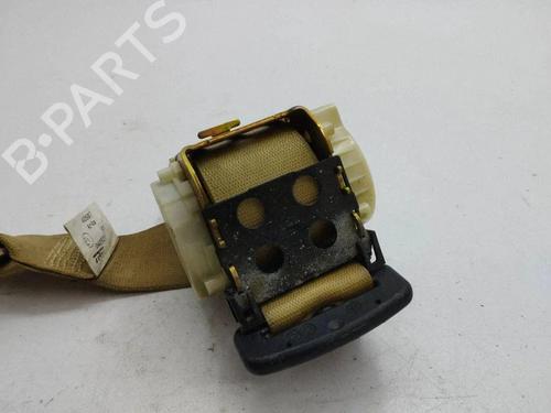 Rear left seatbelt BMW 5 Touring (E61) 535 d | BP40209334I29 - Image 3