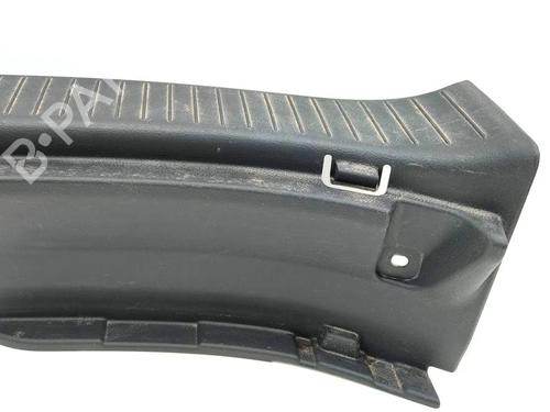 Boot lining NISSAN QASHQAI III (J12) 1.3 DIG-T | BP36061711I3 - Image 9