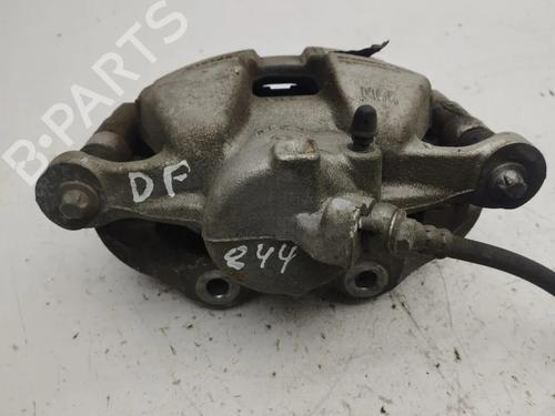 Right front brake caliper CITROËN C4 III (BA_, BB_, BC_) ë-C4 (BCZKXC, BZCKSC) | BP36187575M104 - Image 3