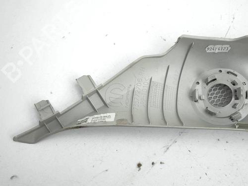 Andre JEEP AVENGER (J2) Electric | BP28882109O1 