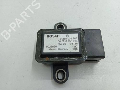 Electronic sensor BMW X5 (E53) 3.0 d | BP40230771M84 - Image 2
