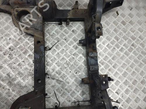 Subframe MASERATI QUATTROPORTE V 4.2 | BP28895900M9 - Image 9