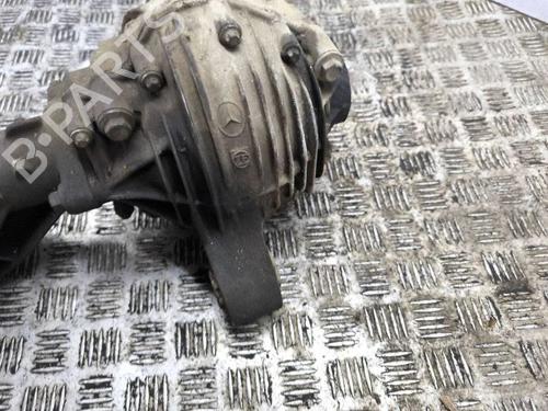 Front differential MERCEDES-BENZ M-CLASS (W164) ML 320 CDI 4-matic (164.122) | BP37515154M23 - Image 5