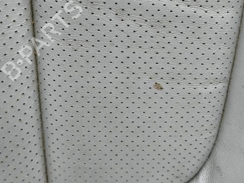 Rear seat HYUNDAI SANTA FÉ II (CM) 2.2 CRDi 4x4 | BP28871593C17 
