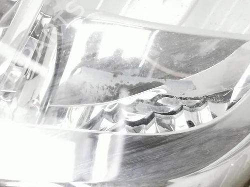 Left front fog light PEUGEOT 508 I (8D_) 2.0 HDi | BP28849476C30 