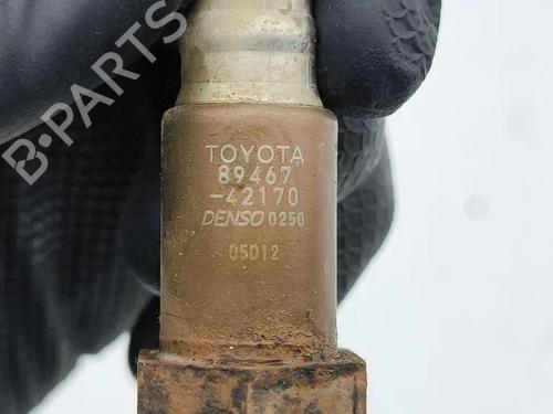 Electronic sensor TOYOTA RAV 4 V (_A5_, _H5_) 2.5 Hybrid (AXAH52) | BP36214171M84 - Image 7