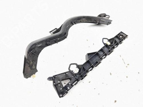 Used Rear bumper bracket Rear bumper bracket TOYOTA GT 86 Coupe (ZN6_) 2.0 (ZN6AC_, ZN6BC_, ZN6K) (200 hp) 39897807 39897807