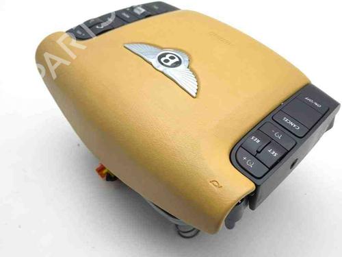 Driver airbag BENTLEY CONTINENTAL FLYING SPUR (3W_) 6.0 | BP28883227C9 