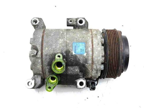 AC compressor MAZDA 6 Estate (GJ, GL) 2.2 D | BP28894649M34 