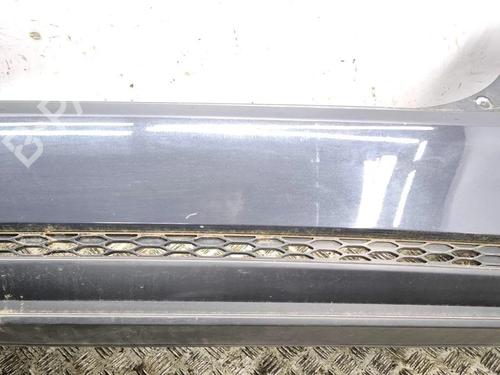 Rear bumper KIA CEED Hatchback Van (CD) 1.4 T-GDI | BP33257560C8 - Image 2