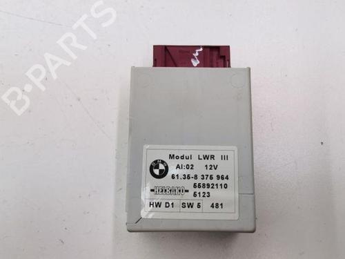 Used Electronic module BMW 5 (E39) 525 d (163 hp) 28867976