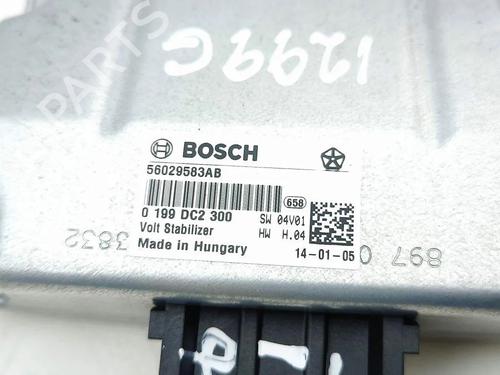 Electronic sensor MASERATI GHIBLI III (M157) 3.0 D | BP33900634M84 - Image 7