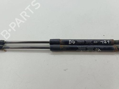 Used Tailgate lift support HYUNDAI SANTA FÉ II (CM) 2.2 CRDi 4x4 (155 hp) 28885698