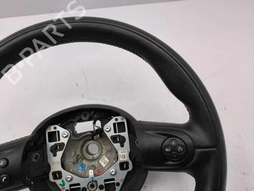 Steering wheel MINI MINI COUNTRYMAN (R60) Cooper D | BP33644003C49  - Image 6