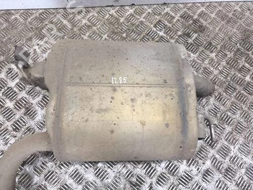 Exhaust system TOYOTA COROLLA Estate (_E21_) 1.8 Hybrid (ZWE211) | BP37586238M121 - Image 4