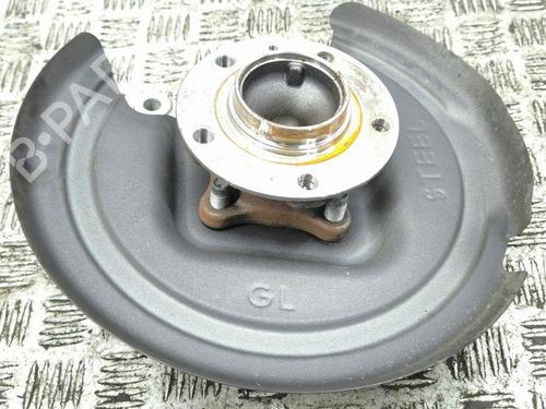 Left rear steering knuckle CITROËN C5 AIRCROSS (A_) 1.2 PureTech 130 (ARHNSJ) | BP28905358M27 