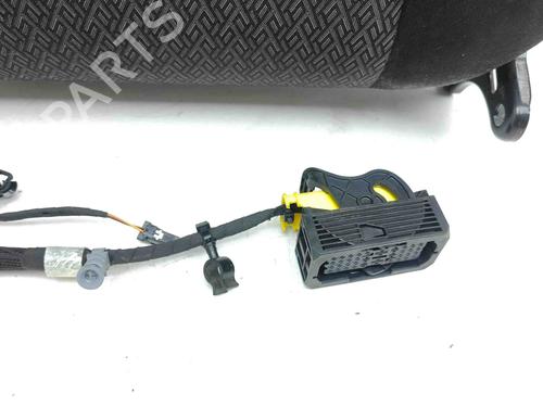 Right front seat OPEL INSIGNIA B Grand Sport (Z18) 1.6 CDTi (68) | BP28873693C16