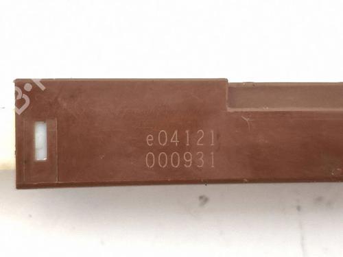 Electronic module CITROËN C4 X (BD_, BE_, BF_) ë-C4 X (BFZKXC) | BP38240530M83 - Image 6