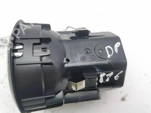 Air vent MERCEDES-BENZ EQA (H243) EQA 250 (243.701) | BP36180281I21 - Image 3
