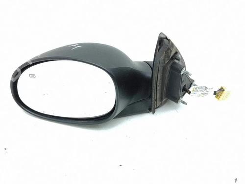 Used Left mirror Left mirror CHRYSLER PT CRUISER (PT_) 2.2 CRD (121 hp) 40230757 40230757