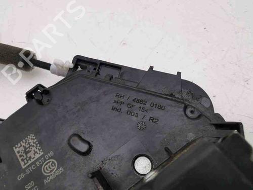 Front right lock AUDI A1 Sportback (GBA) 30 TFSI | BP28897416C97 