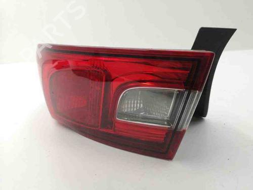 Used Right taillight RENAULT CLIO IV (BH_) 1.5 dCi 90 (90 hp) 28887863