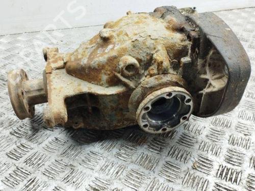 Rear differential BMW X5 (E53) 3.0 d | BP28852706M24