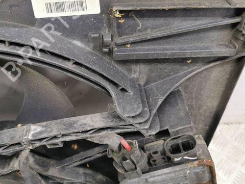Radiator fan VOLVO V60 I (155) D3 / D4 | BP28844364M35 