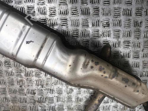 Exhaust system RENAULT ARKANA I (LCM_, LDN_) 1.6 E-TECH 145 (LDMU) | BP39499552M121 - Image 4