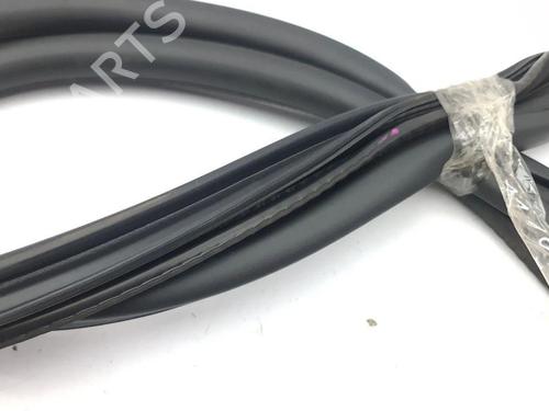 Rubber door seal CITROËN C5 AIRCROSS (A_) 1.2 PureTech 130 (ARHNSJ) | BP28905407C142 