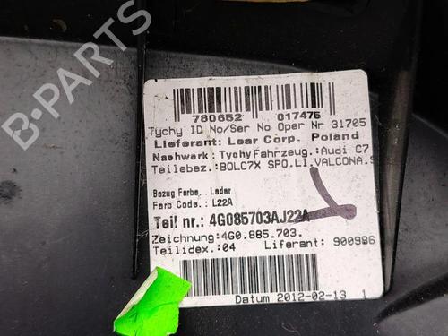 Other AUDI A7 Sportback (4GA, 4GF) 3.0 TDI quattro | BP36199838O1  - Image 14