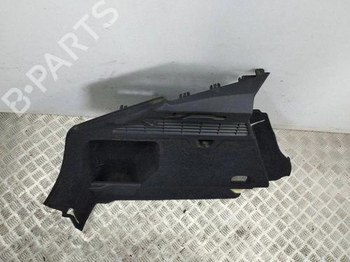 Boot lining AUDI A3 Limousine (8YS, 8YM) 35 TFSI Mild Hybrid | BP38247350I3 - Image 4