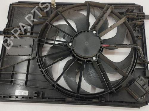 Radiator fan CITROËN C5 AIRCROSS (A_) 1.2 PureTech 130 (ARHNSJ) | BP28856043M35 