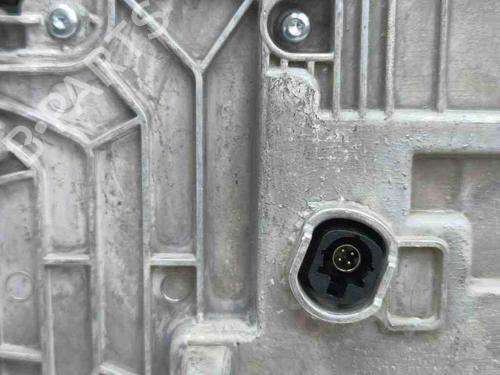 Instrument cluster PEUGEOT 208 I (CA_, CC_) 1.4 VTi | BP28902122C47