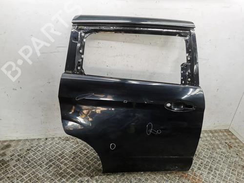 Højre side skydedør Højre side skydedør HYUNDAI SANTA FÉ II (CM) 2.2 CRDi 4x4 (155 hp) 36064959 36064959