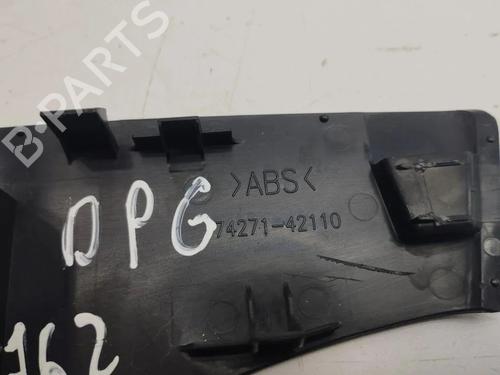 Right rear window switch TOYOTA RAV 4 V (_A5_, _H5_) 2.5 Hybrid (AXAH52) | BP36193223I28 - Image 5